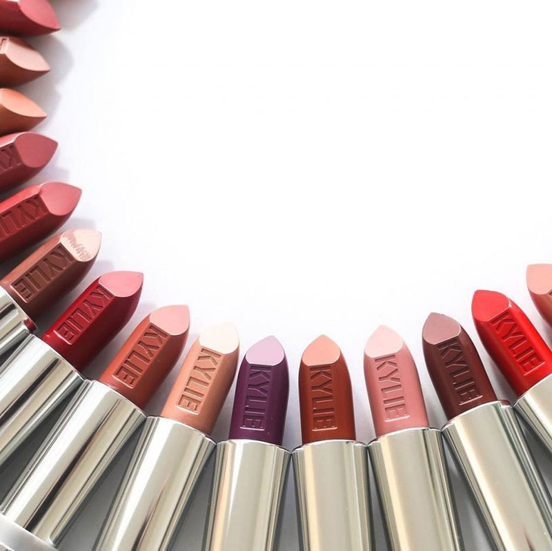 4 xu hướng trang điểm được dự đoán sẽ lên ngôi năm 2018